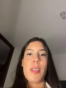 kamivolkano from StripChat