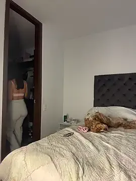 kamivolkano from StripChat