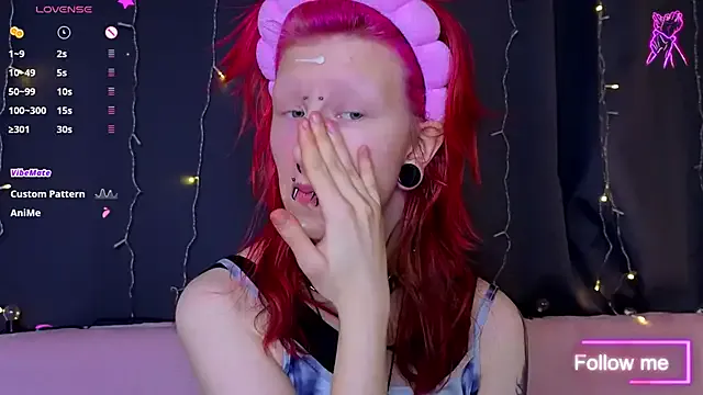 StripChat KandraCruser KandraCruser from StripChat