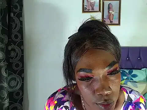 KandyHot_ from StripChat