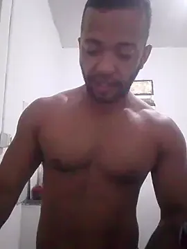 Kanekki2 from StripChat