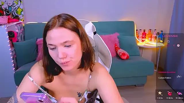 Discover StripChat's Karen_morris Karen_morris from StripChat