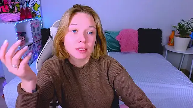 Karen_morris from StripChat