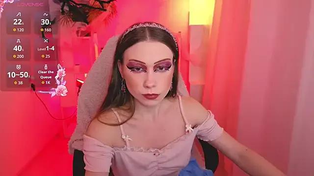 Checkout KarenSmitht, she wants to masturbate for you KarenSmitht from StripChat