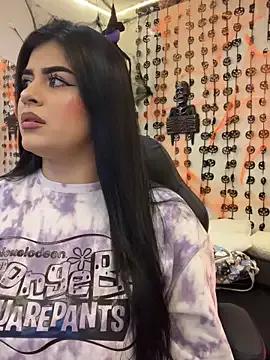 Kariina__69 from StripChat