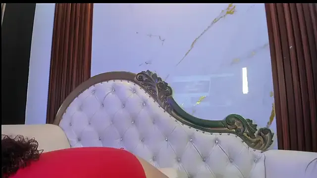 KarineWine from StripChat