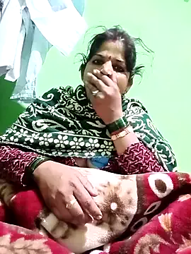 Karishma_cute from StripChat