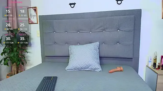 Karla_94 from StripChat