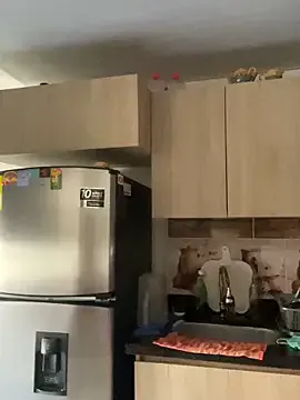 cam 2 cam with StripChat's Karla_nill in their cam stream for captivating sensations karla_nill from StripChat