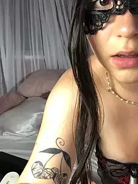 Checkout Karlahush, she wants to masturbate for you karlahush from StripChat
