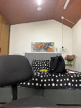 karlamorris_ from StripChat