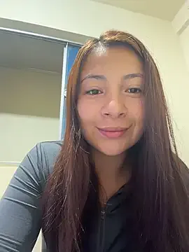 Karlee_Grey1 from StripChat