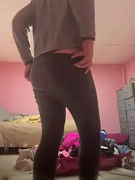 KarmaXblayze from StripChat