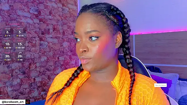 KAROL-SCOTT from StripChat