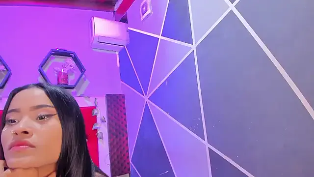 Fulfill your urge with the cute StripChat slut - Karoll014 Karoll014 from StripChat