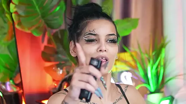 KarsynJaydde from StripChat