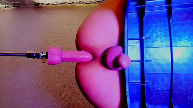 Kata_bitch from StripChat