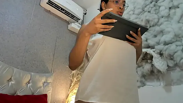 KATALINA_SANTANA_ from StripChat