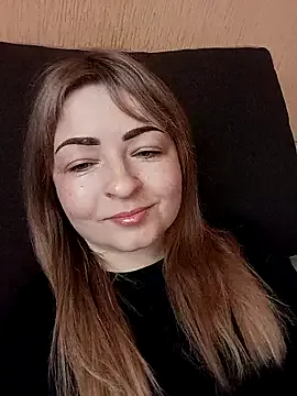 Kate2891 from StripChat