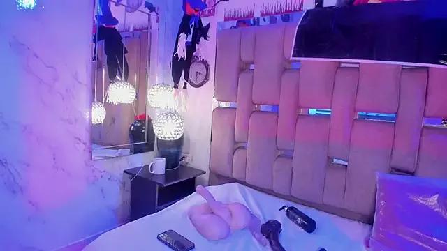 Amazing KateLee wants you to fuck her body now KateLee from StripChat