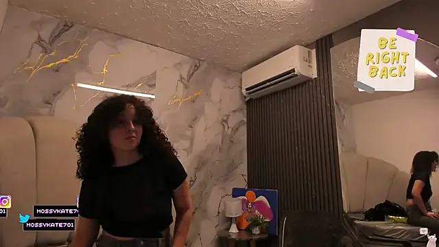 Katemoss70 from StripChat