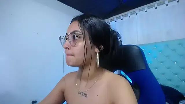 Slutty Kathe-mills235 wants you to fuck her body now kathe-mills235 from StripChat