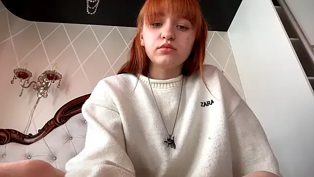 KatheyMichelfelder from StripChat