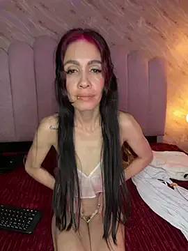 kathy-steven from StripChat