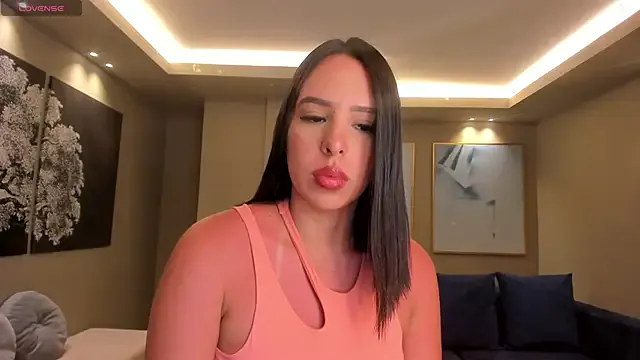 KatieStonne from StripChat