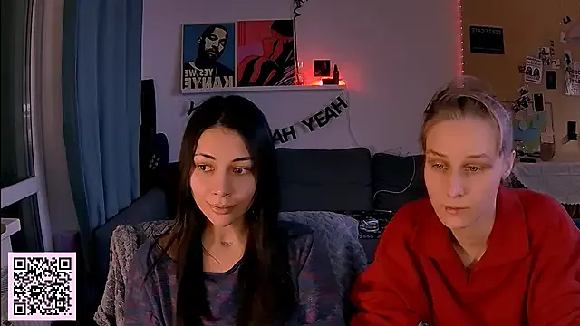 KatiKate from StripChat