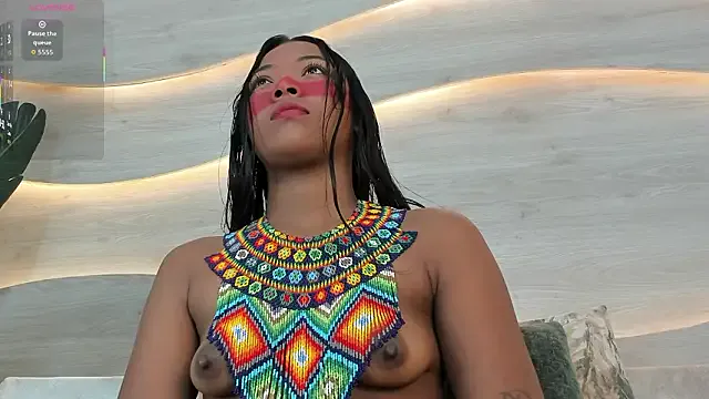 Katrina_lex from StripChat