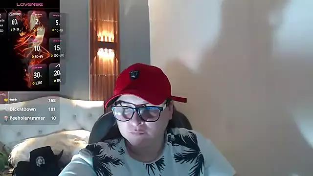 StripChat Katty_femdom katty_femdom from StripChat