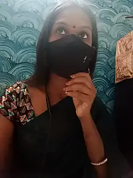 kavya-telugu84 from StripChat