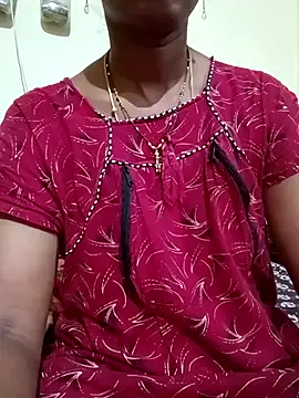 Kavya5500 from StripChat