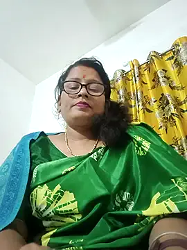 kavya78 from StripChat