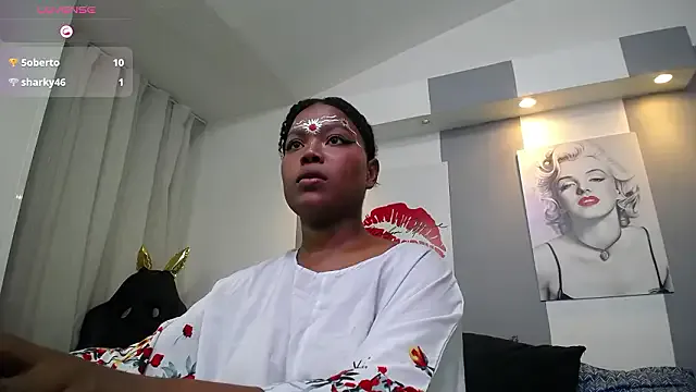 kavya_suri_ from StripChat