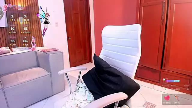 StripChat Kayla_hasab kayla_hasab from StripChat