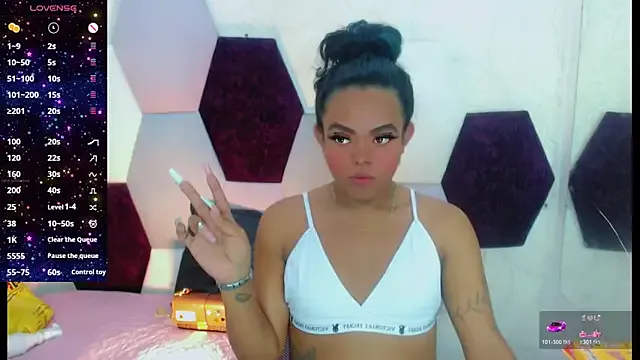 KayleighDreams_ from StripChat