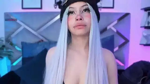 Join Keidy_rose, she wants to masturbate for you Keidy_rose from StripChat