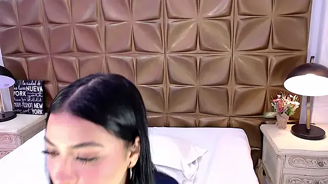 KeisyCamer from StripChat