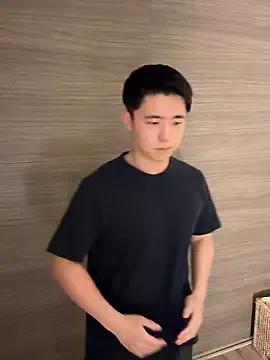 Ken_jp from StripChat