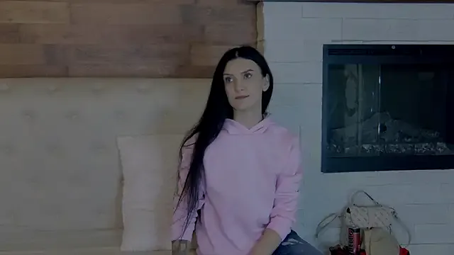 KendraNoir from StripChat