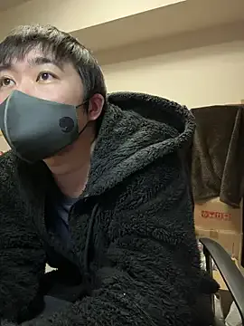 kentyken from StripChat