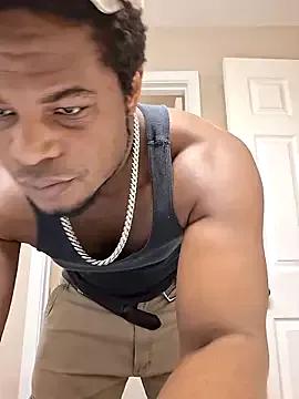 KeYBuMp323 from StripChat