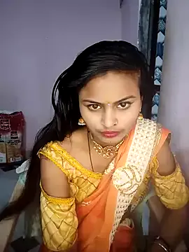 Khatta_Meeth from StripChat