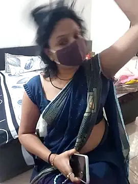 Release your wackiest fantasies with StripChat's appealing Khushikhushi khushikhushi from StripChat