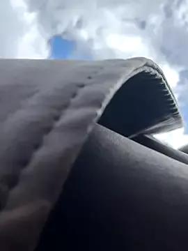 KikiWatson from StripChat