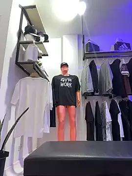 Hot kim_monti from StripChat kim_monti from StripChat