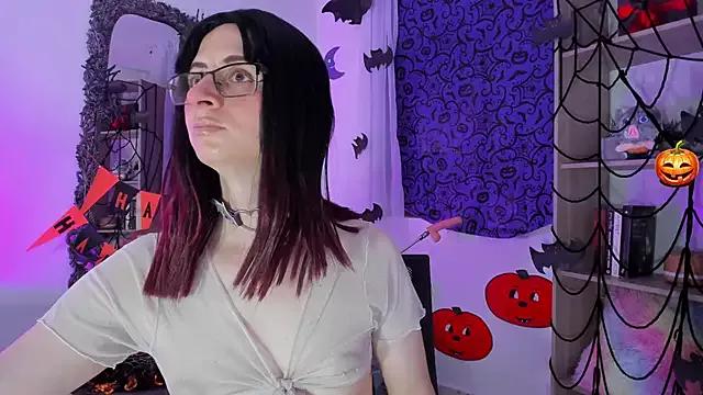 KimberlyJohnsoon from StripChat