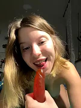 kimczii from StripChat